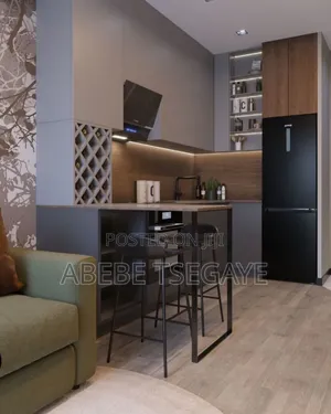 Photo - Furnished 3bdrm Apartment in Apartment, Yeka for rent