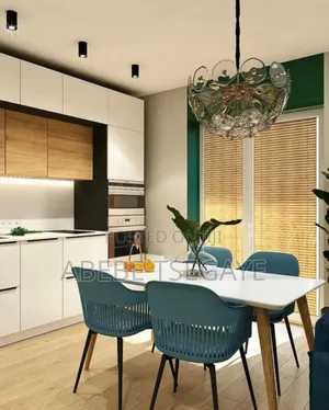 Furnished 3bdrm Apartment in Apartment, Yeka for rent