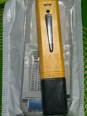 Photo - Ph Meter With Good Quality and Brand