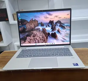 New Laptop HP ProBook 440 G10 16GB Intel Core Ultra 5 SSD 512GB