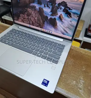New Laptop HP ProBook 440 G10 16GB Intel Core Ultra 5 SSD 512GB