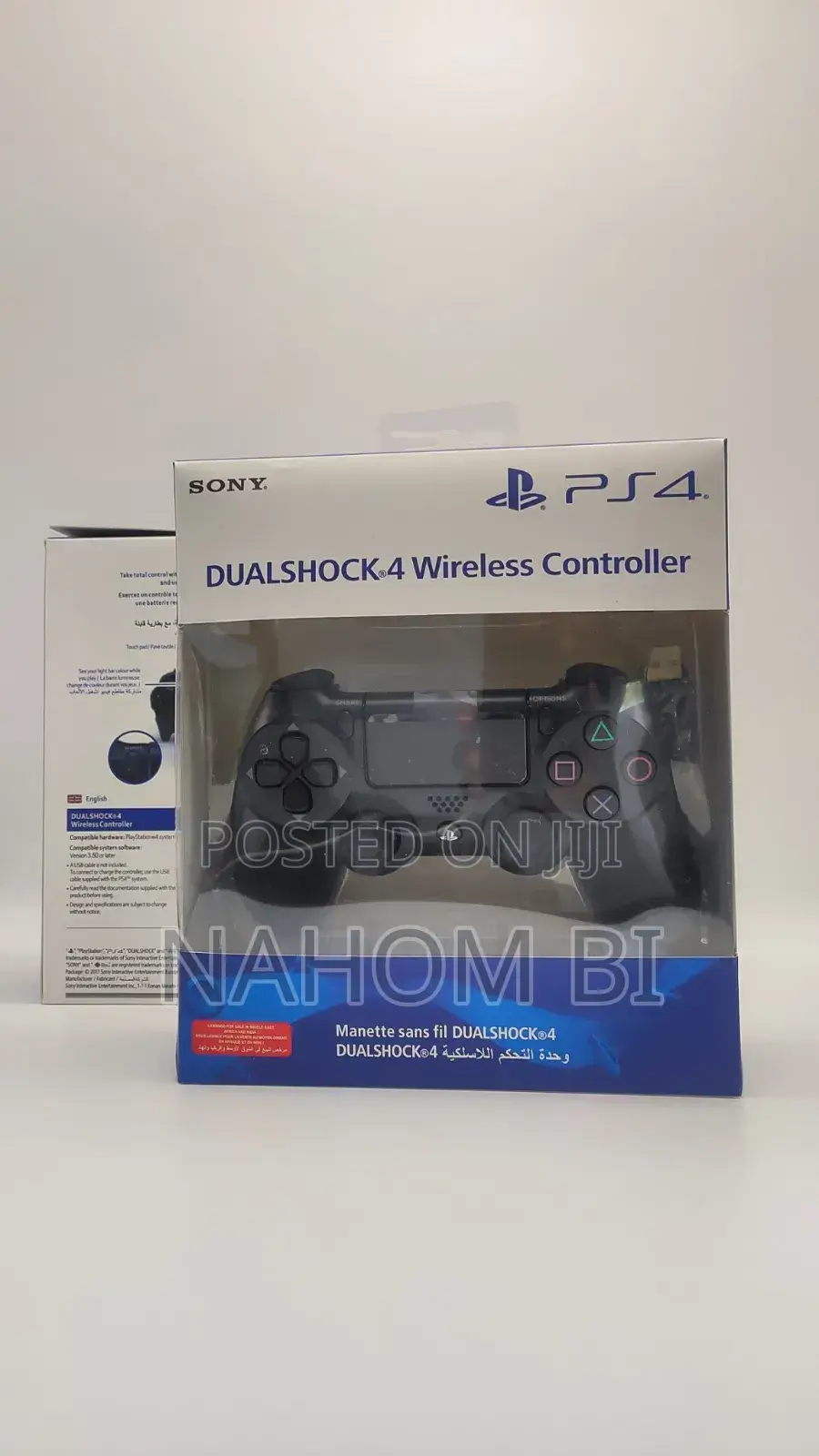Playstation 4 Joystick Ps4 Controller