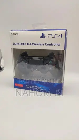 Playstation 4 Joystick Ps4 Controller