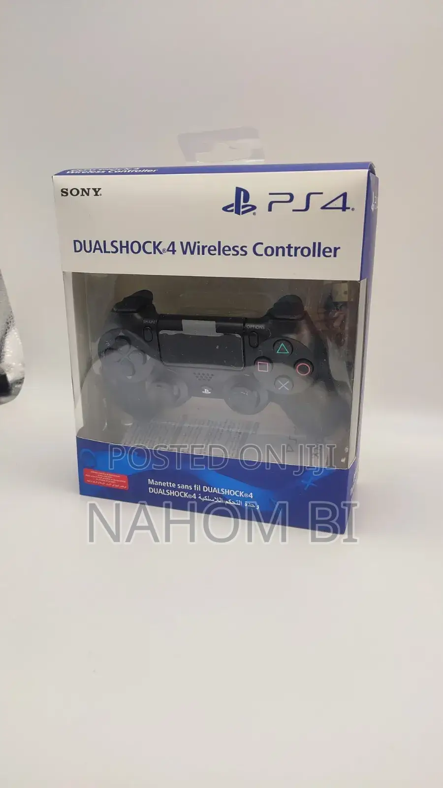 Playstation 4 Joystick Ps4 Controller