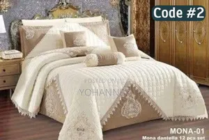 Photo - Comforter Set
