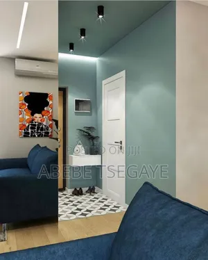 Furnished 3bdrm Apartment in Apartment, Yeka for rent