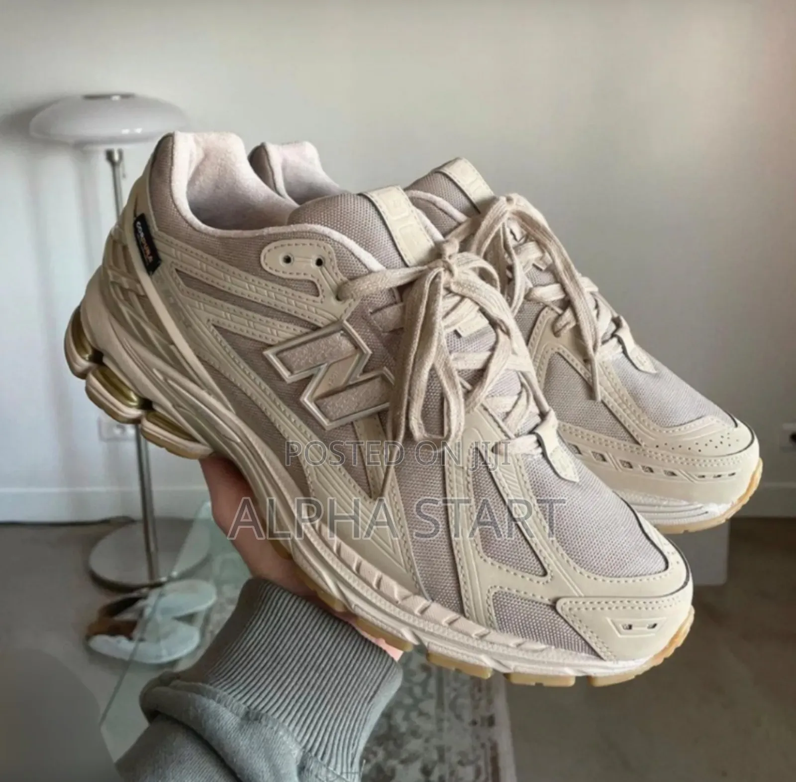 New Balance #1906r Cordura "Desert Tan" Shoes for Men's Men