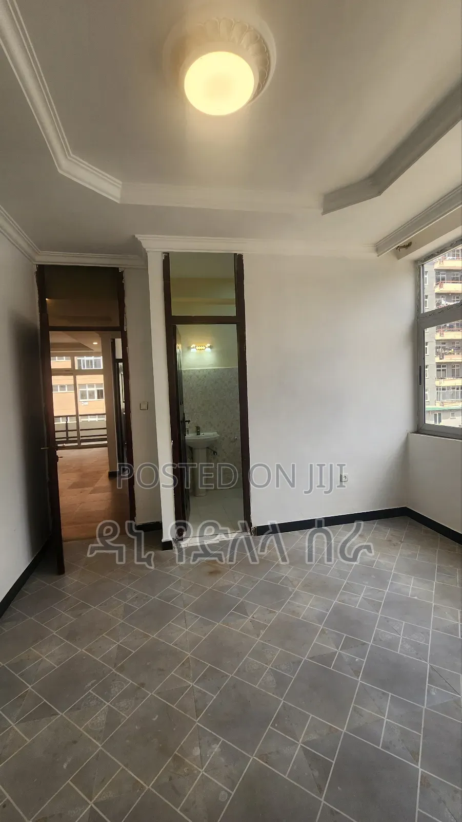 Furnished 3bdrm Condo in አዲስ አበበ, Bole for sale