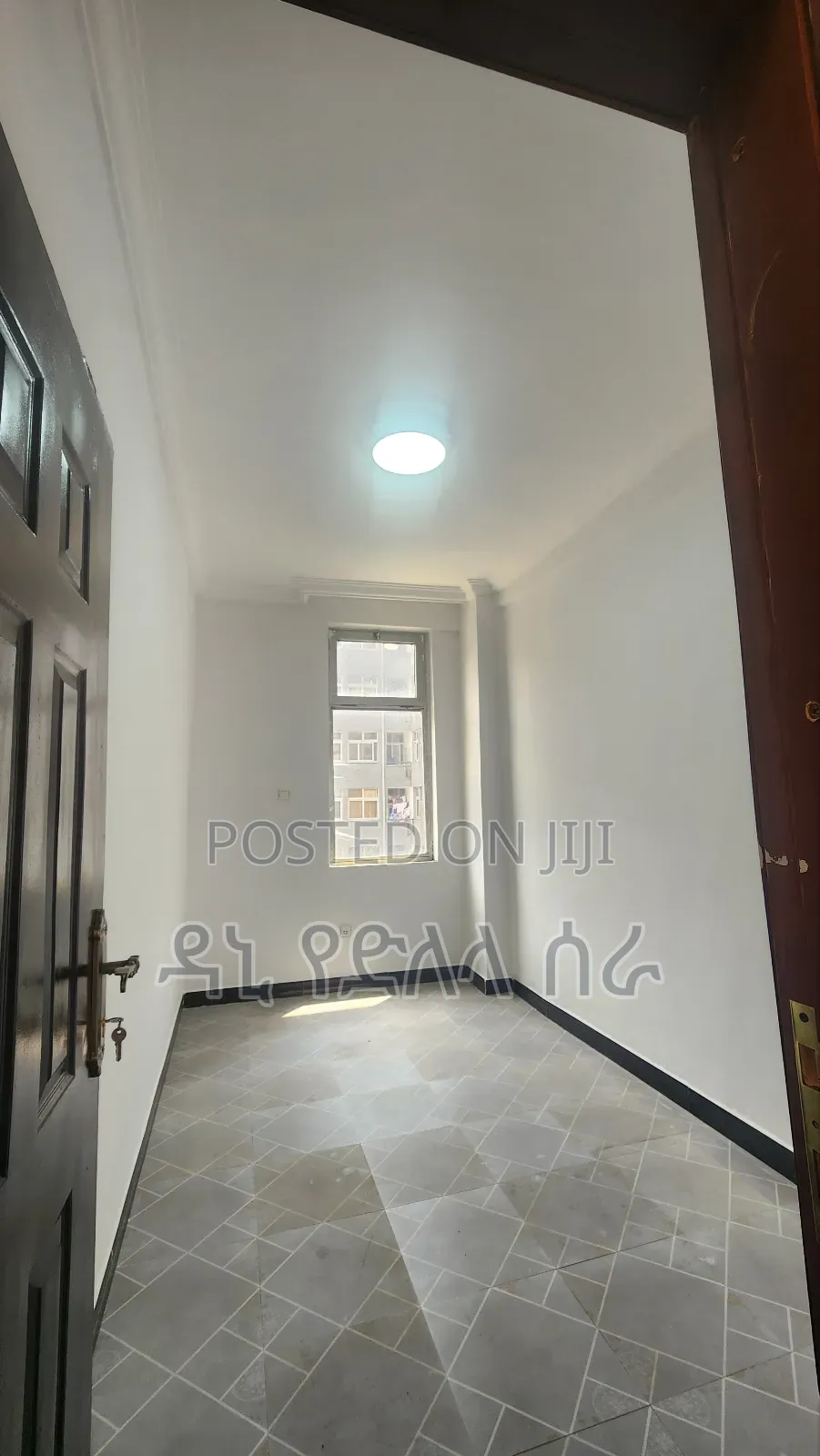 Furnished 3bdrm Condo in አዲስ አበበ, Bole for sale
