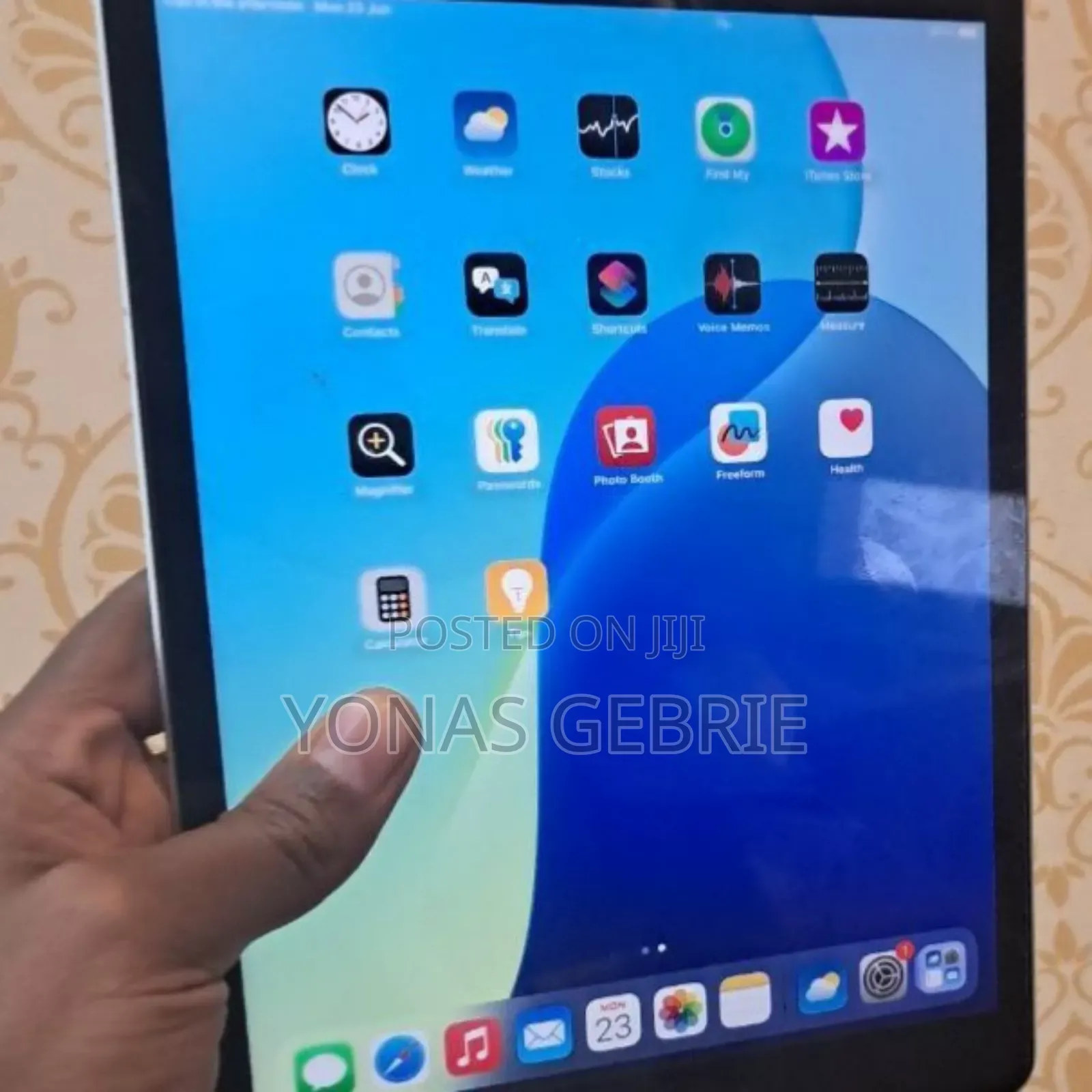 New Apple iPad (2022) 64 GB