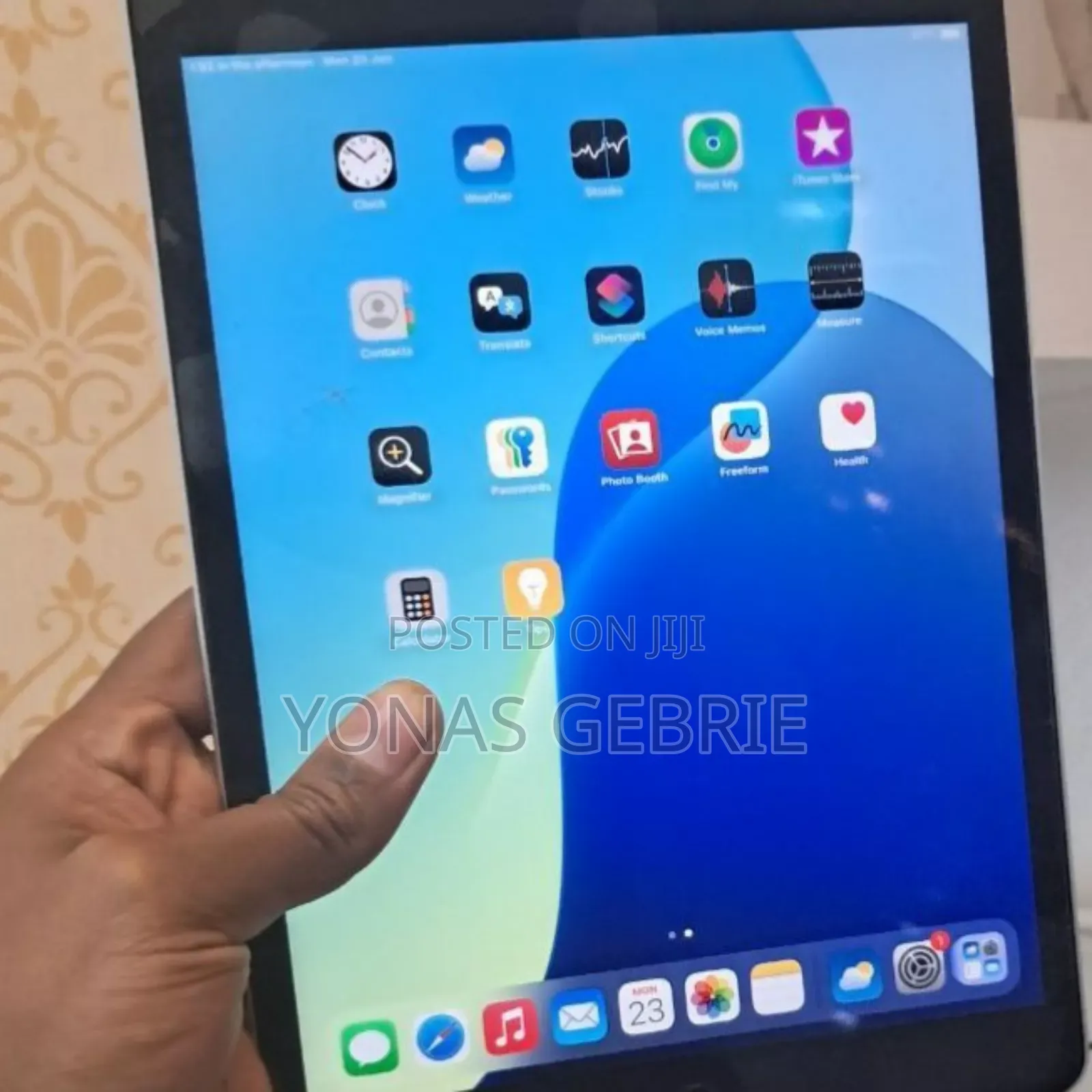 New Apple iPad (2022) 64 GB