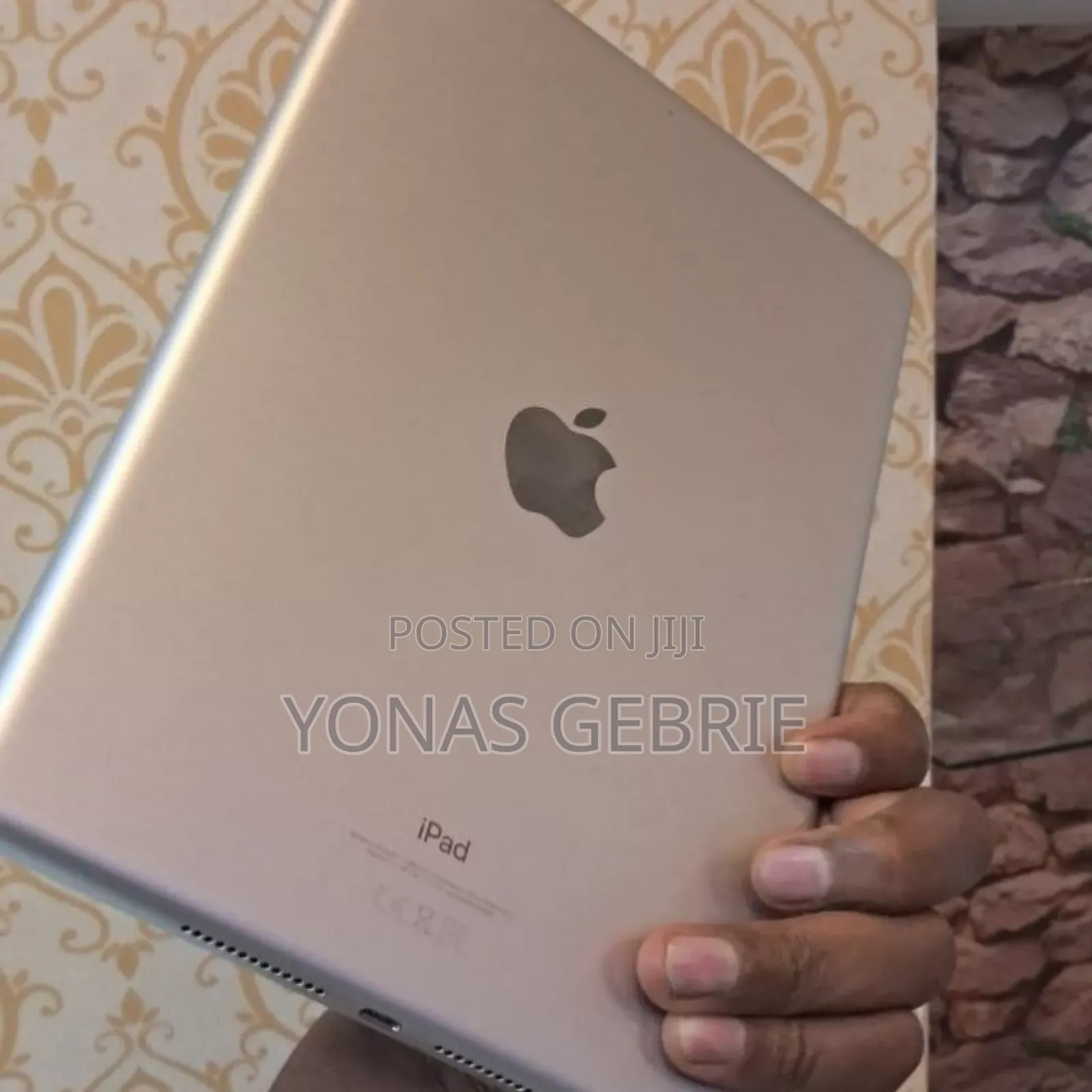 New Apple iPad (2022) 64 GB