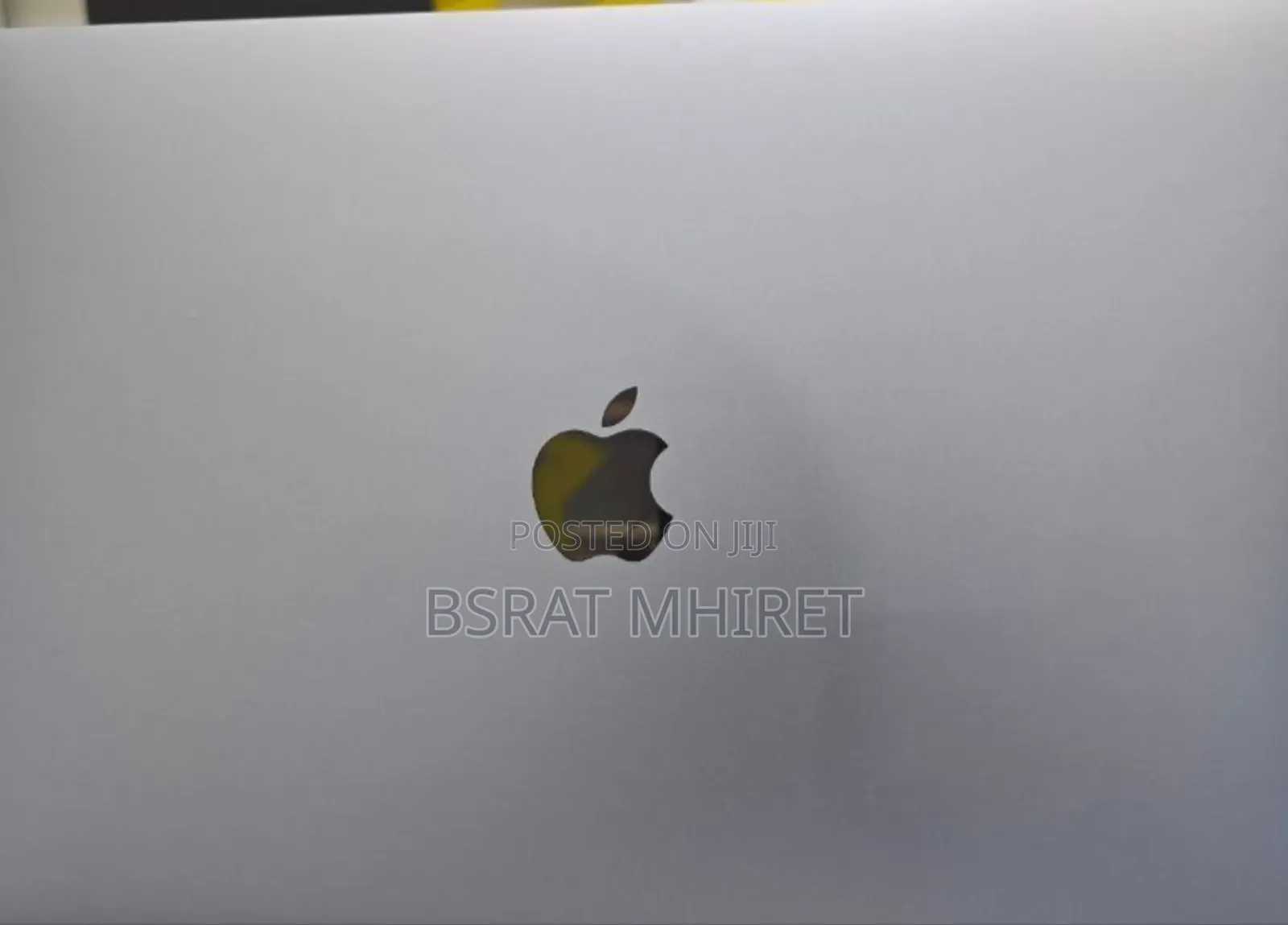 New Laptop Apple MacBook Air 2020 M1 8GB Apple M1 SSD 256GB