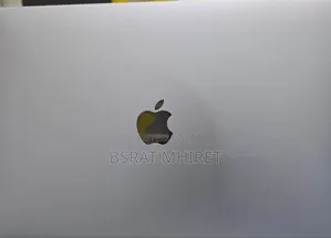 Photo - New Laptop Apple MacBook Air 2020 M1 8GB Apple M1 SSD 256GB