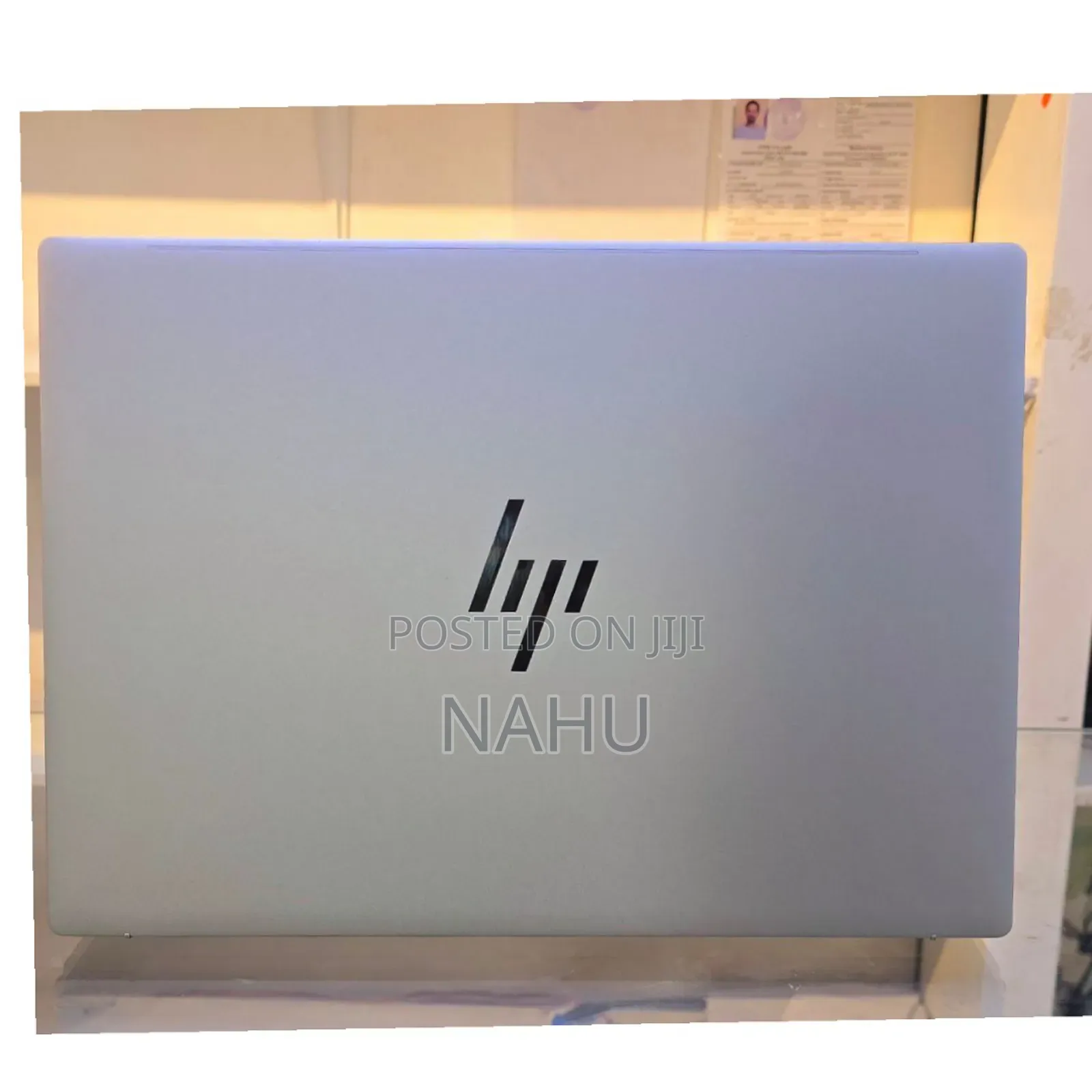 New Laptop HP Pavilion 15 16GB Intel Core I7 SSD 1T