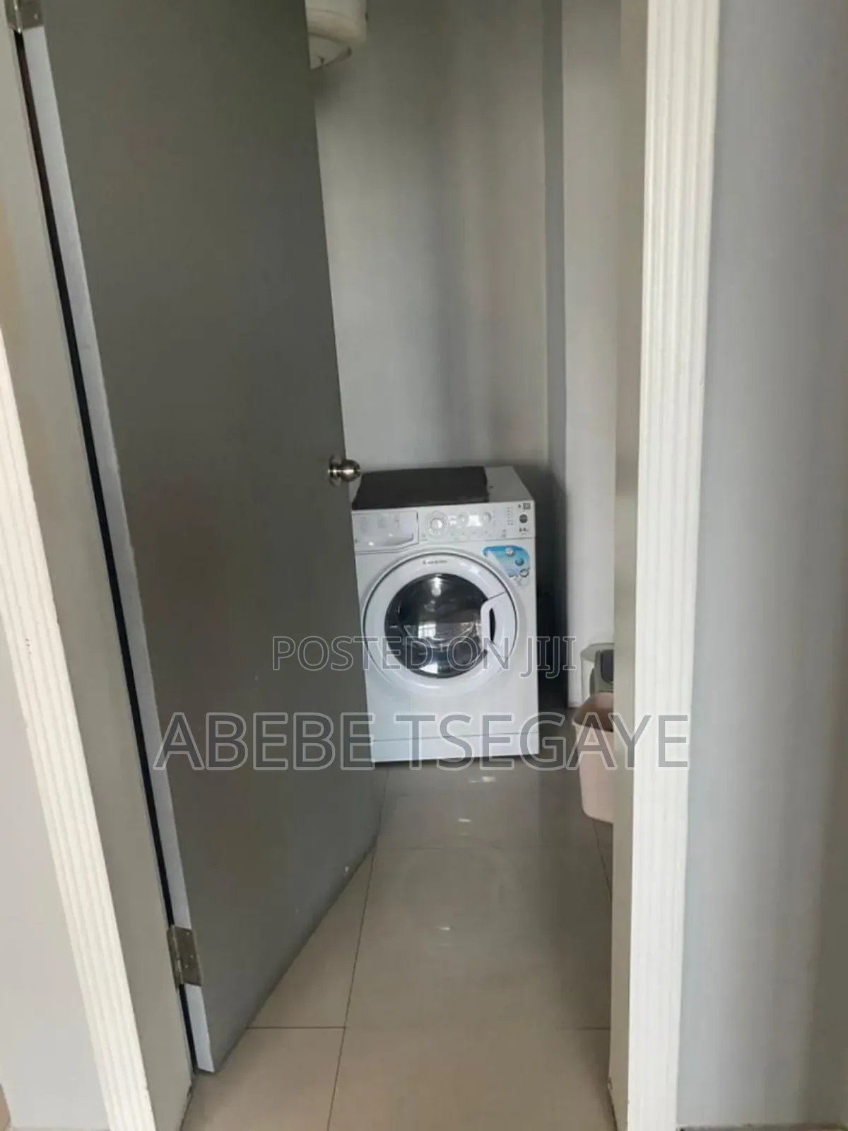 Furnished 2bdrm Apartment in Apartment, Yeka for rent