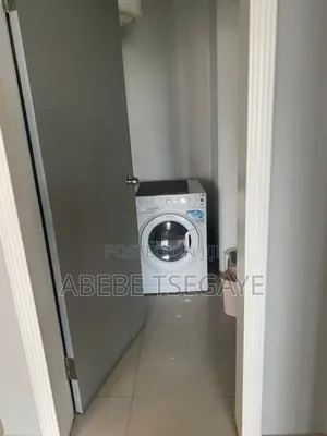 Furnished 2bdrm Apartment in Apartment, Yeka for rent