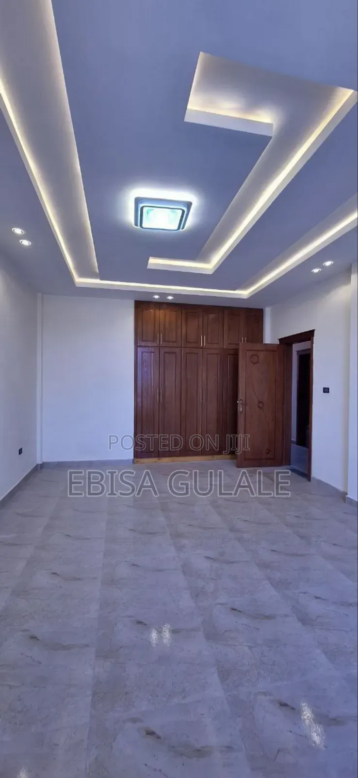 Furnished 8bdrm Farm House in Yeka for rent