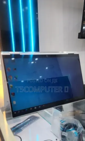 New Laptop HP EliteBook X360 1040 G7 16GB Intel Core I7 SSD 1T