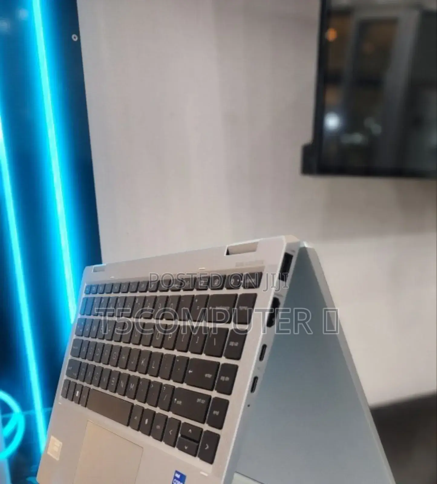 New Laptop HP EliteBook X360 1040 G7 16GB Intel Core I7 SSD 1T