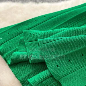 Women's Trending Dress New Green Color