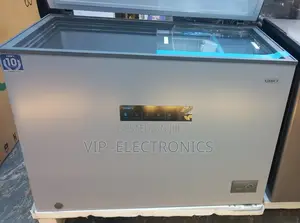 Photo - Orbit Chest Freezers 455 Deep