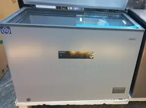 Orbit Chest Freezers 455 Deep
