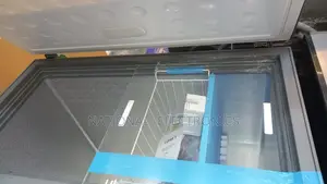 Orbit Chest Freezers 455 Deep