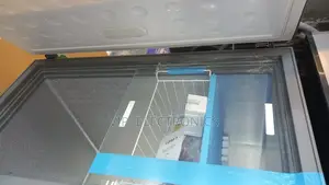 Orbit Chest Freezers 455 Deep