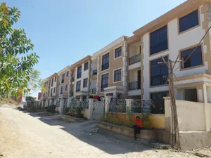 Furnished 2bdrm Apartment in Metro, Bole for sale