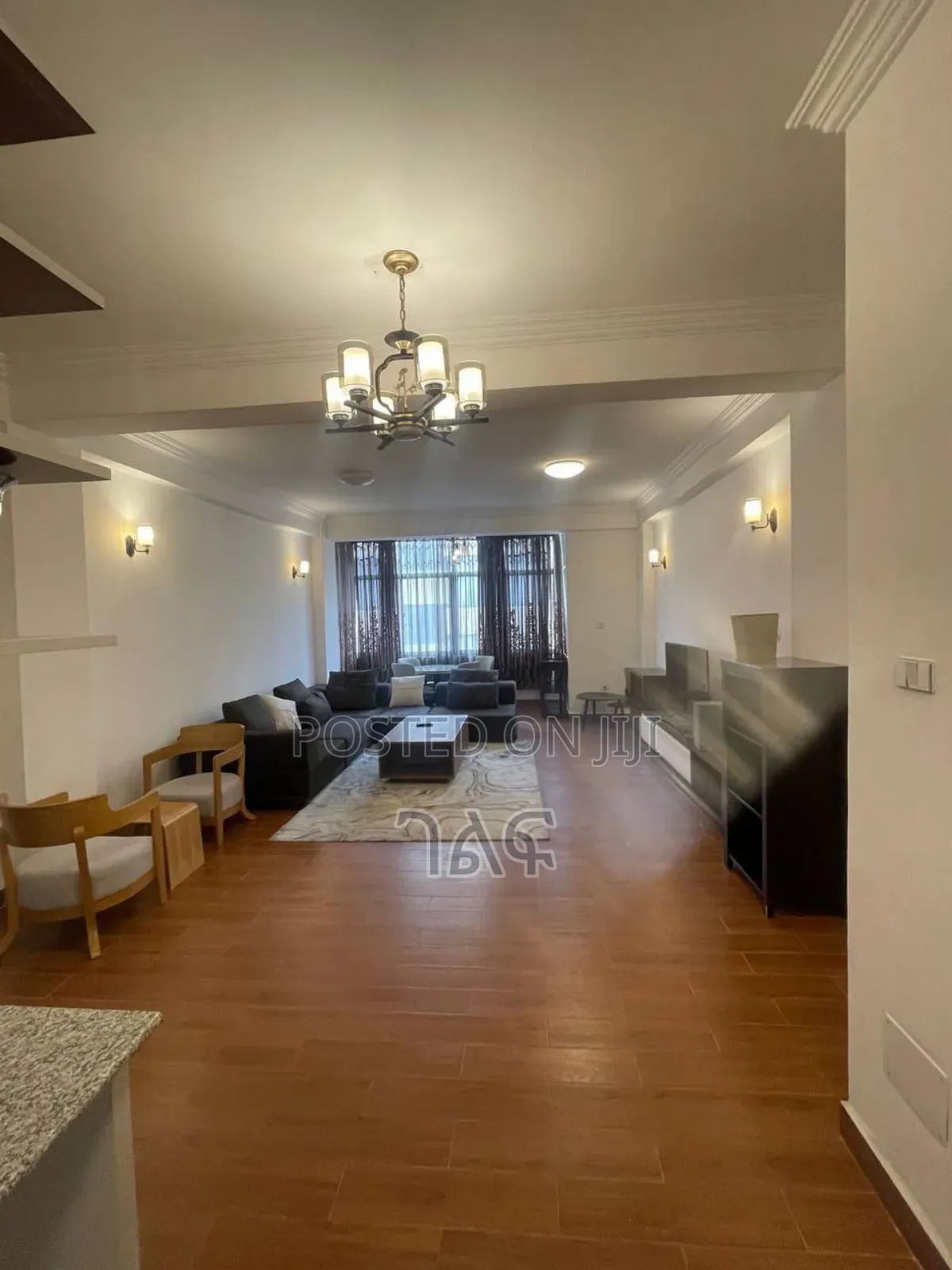 3bdrm Apartment in ፊጋ ኖህ ሪልስቴት የሚሸጥ ቅንጡ, Bole for sale