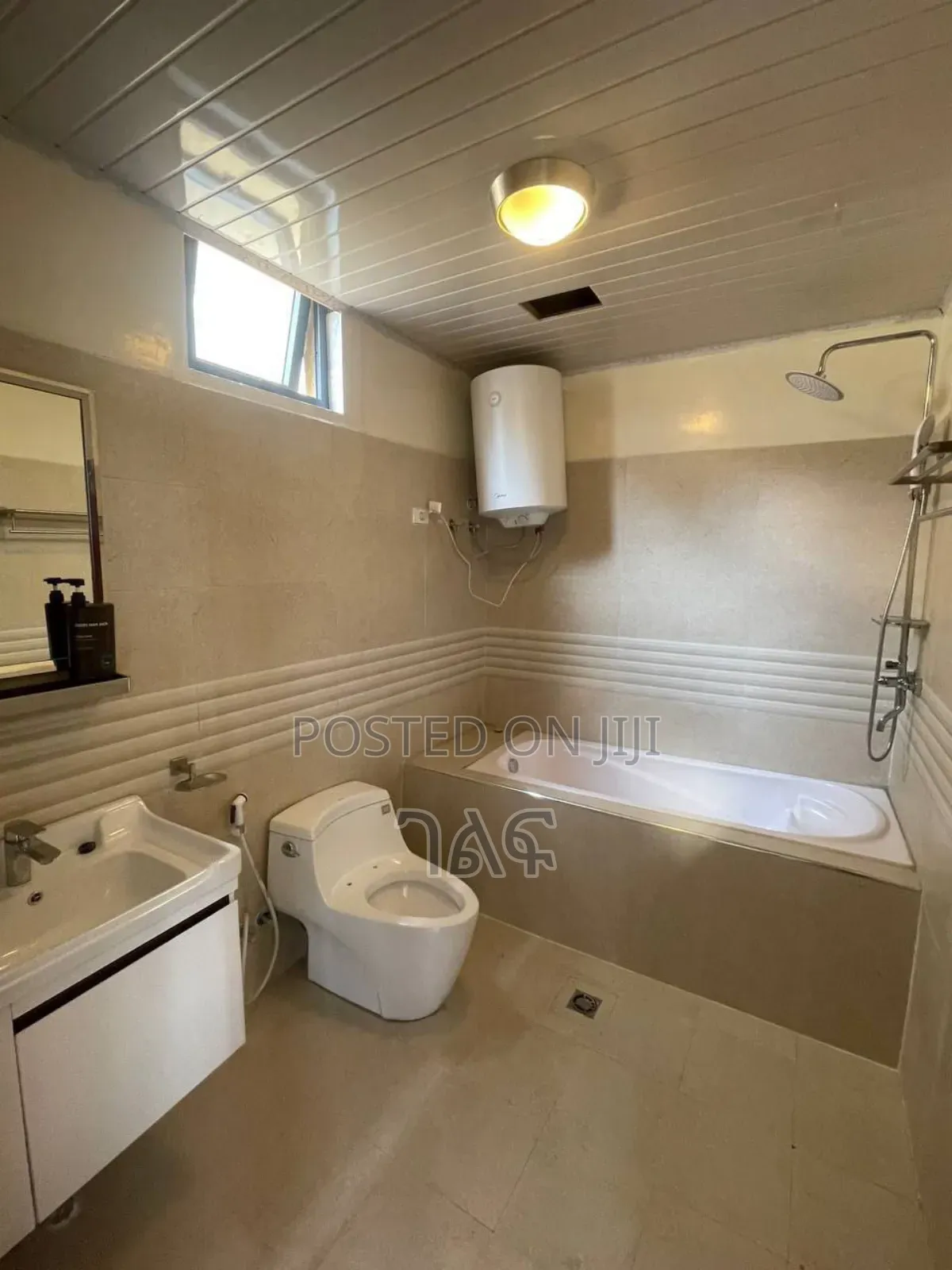 3bdrm Apartment in ፊጋ ኖህ ሪልስቴት የሚሸጥ ቅንጡ, Bole for sale