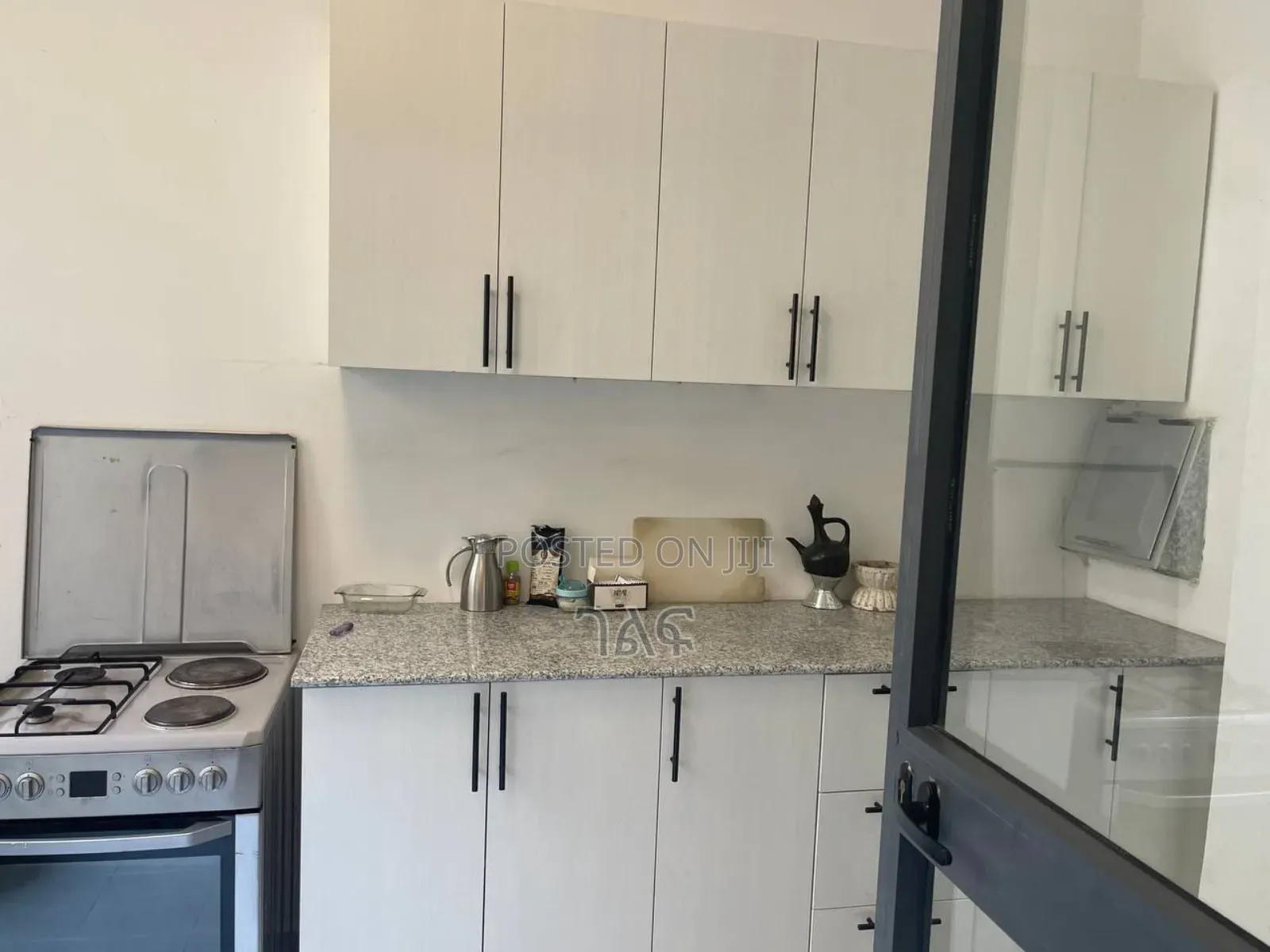 3bdrm Apartment in ፊጋ ኖህ ሪልስቴት የሚሸጥ ቅንጡ, Bole for sale