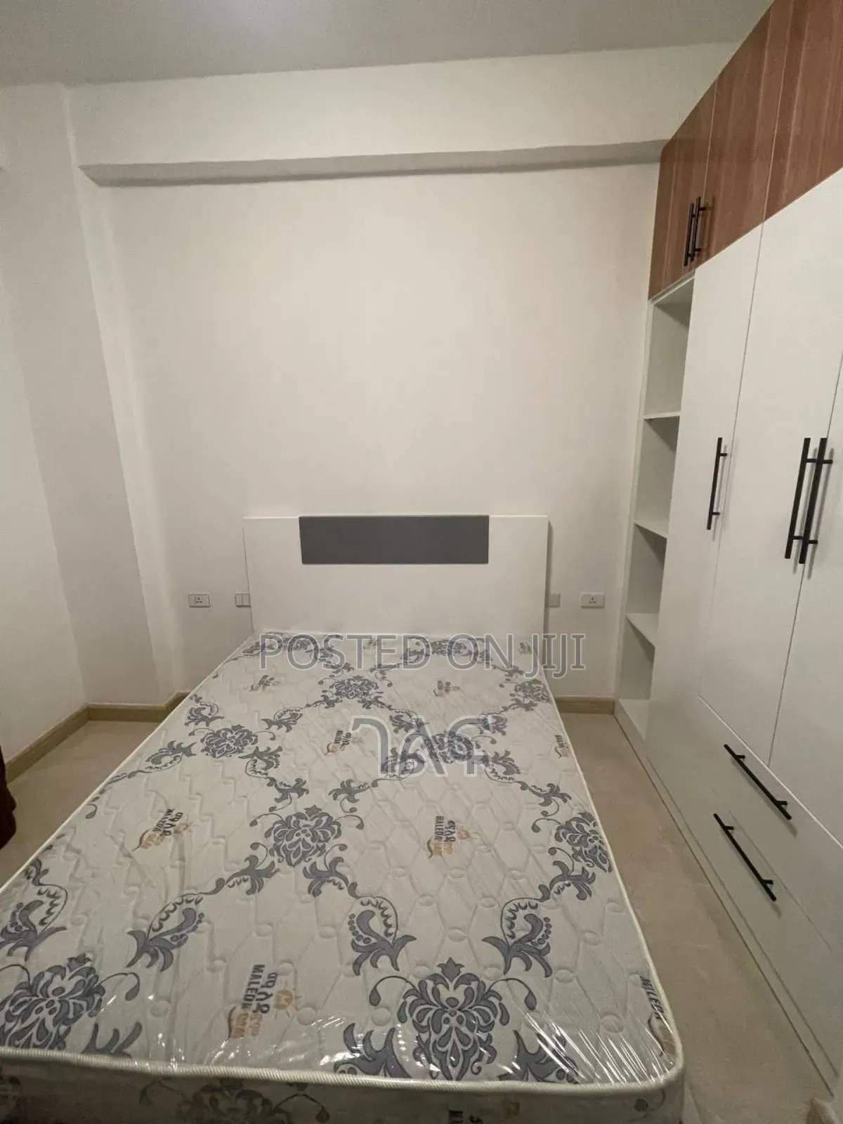 3bdrm Apartment in ፊጋ ኖህ ሪልስቴት የሚሸጥ ቅንጡ, Bole for sale