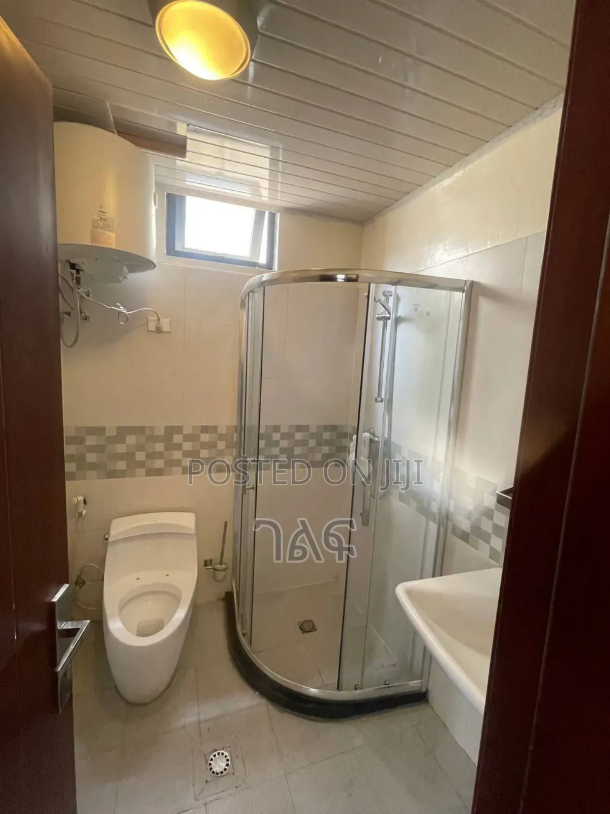 3bdrm Apartment in ፊጋ ኖህ ሪልስቴት የሚሸጥ ቅንጡ, Bole for sale