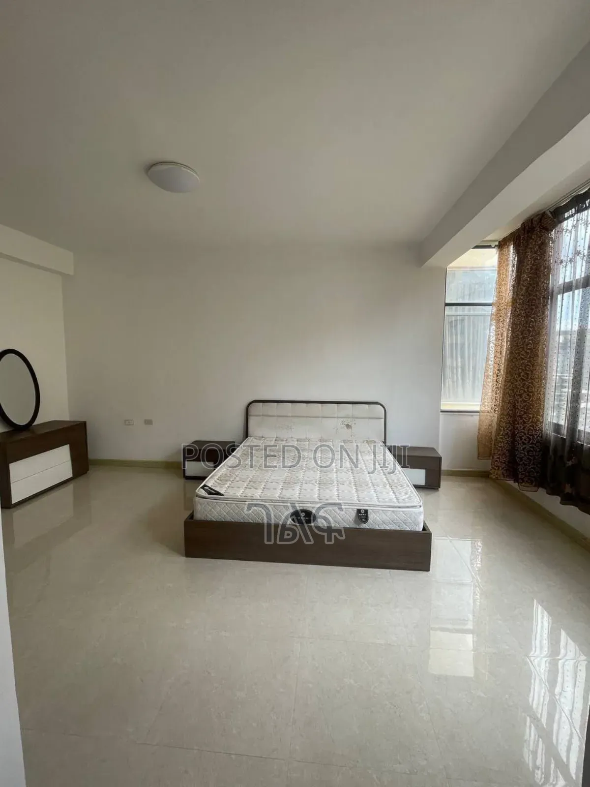 3bdrm Apartment in ፊጋ ኖህ ሪልስቴት የሚሸጥ ቅንጡ, Bole for sale