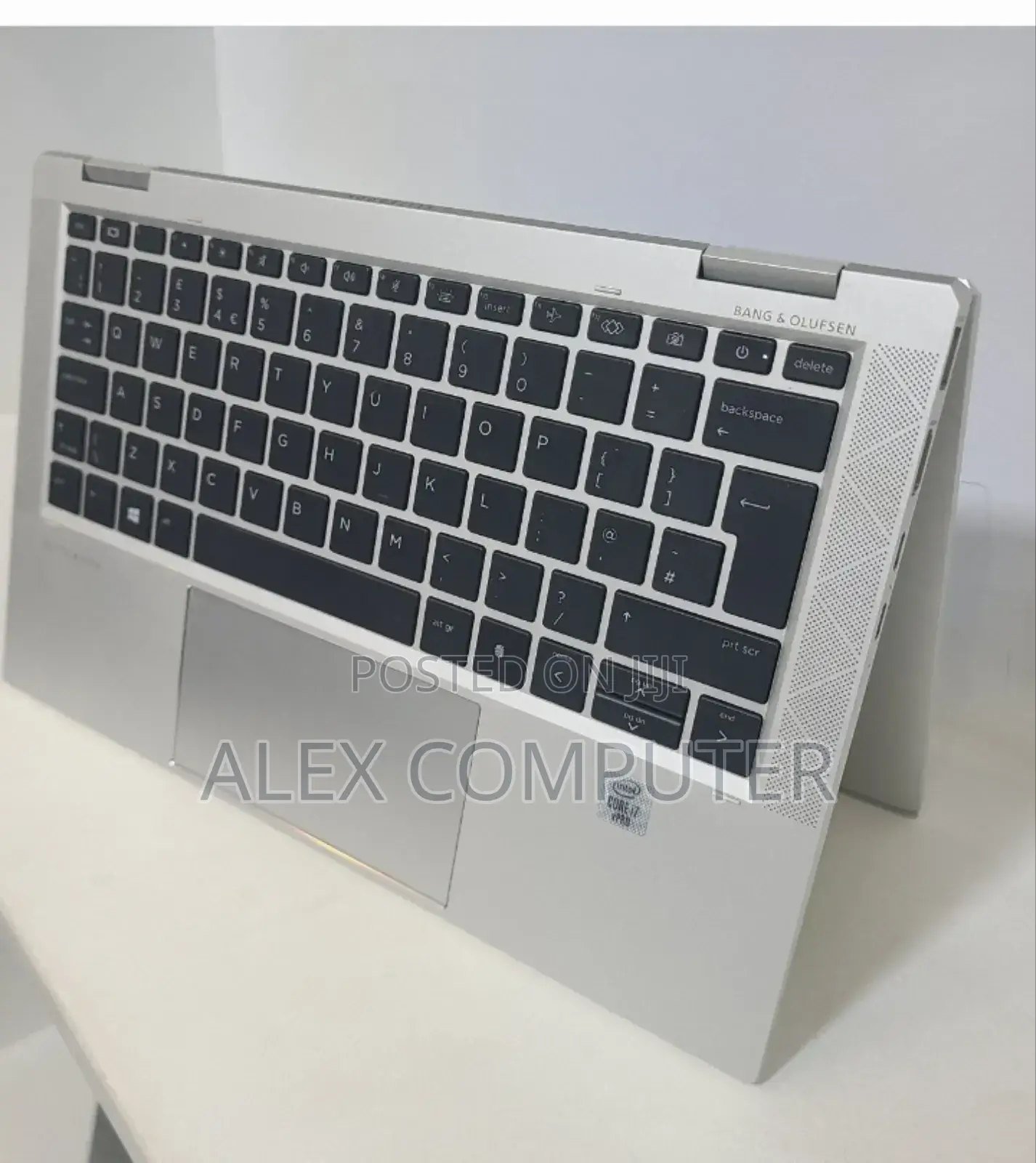 New Laptop HP EliteBook X360 1040 G7 16GB Intel Core I7 SSD 1T