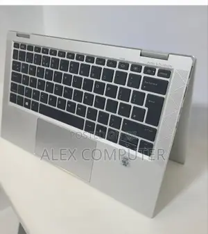New Laptop HP EliteBook X360 1040 G7 16GB Intel Core I7 SSD 1T