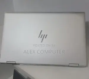 New Laptop HP EliteBook X360 1040 G7 16GB Intel Core I7 SSD 1T