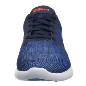 Blueblack Skechers Shoes Women's