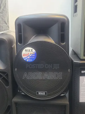 Photo - Max Montarbo SDJ 1002 Model