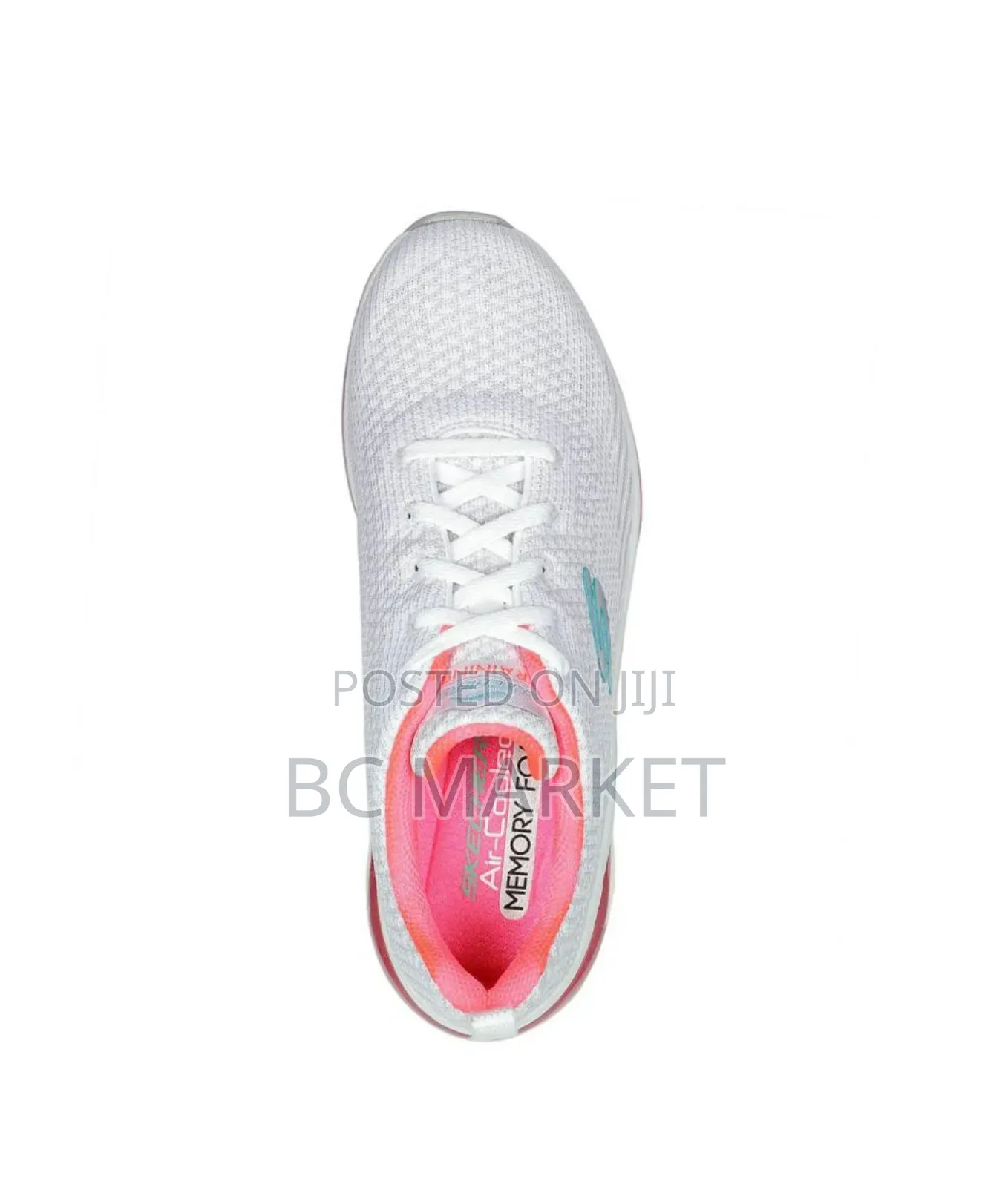 Sport Shoes Skechers for You