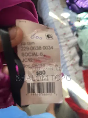 Photo - Brand New Made From Indonesia