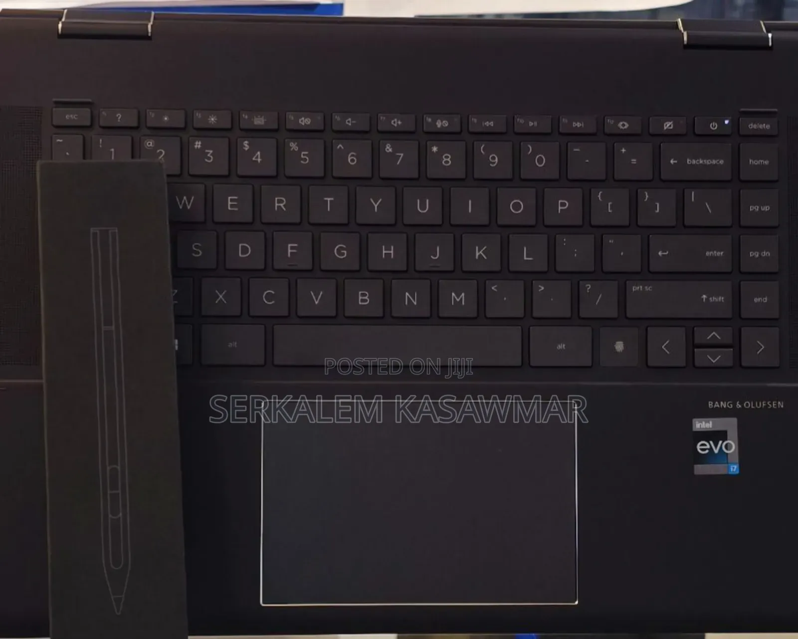 New Laptop HP Spectre X360 16GB Intel Core I7 SSD 1T