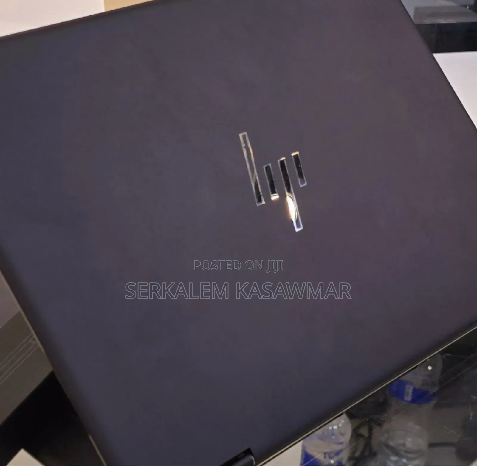 New Laptop HP Spectre X360 16GB Intel Core I7 SSD 1T