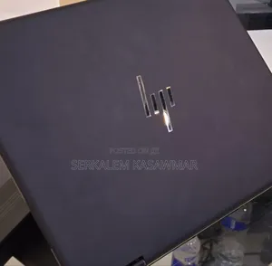 New Laptop HP Spectre X360 16GB Intel Core I7 SSD 1T