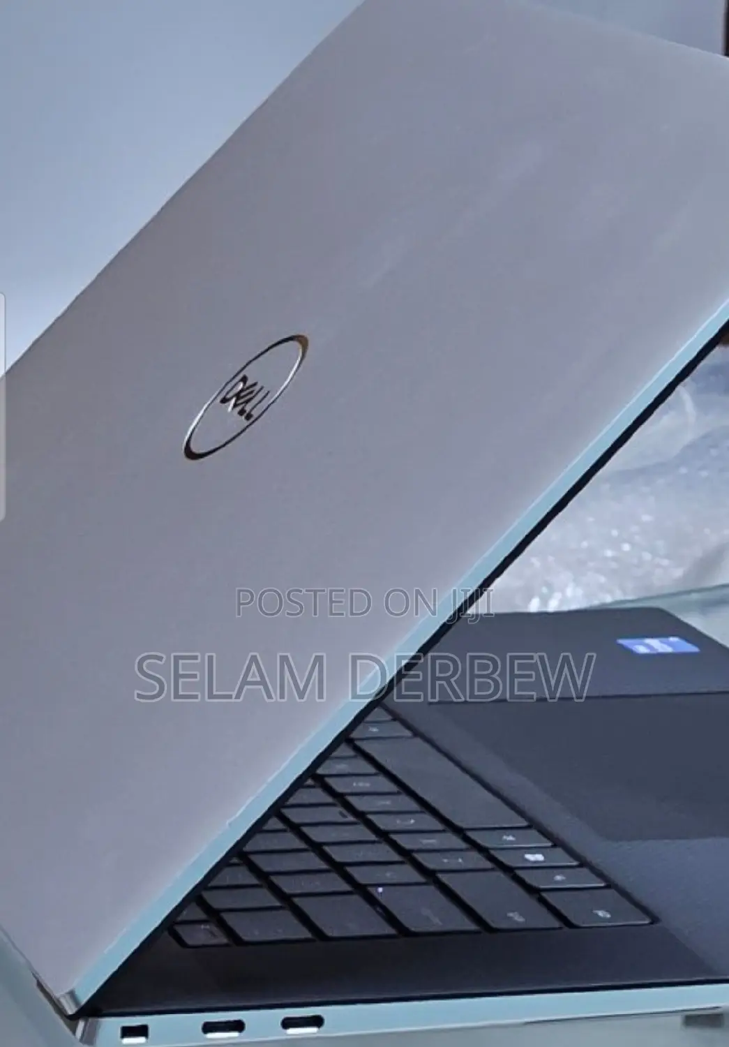 New Laptop Dell XPS 15 16GB Intel Core I7 SSD 1T