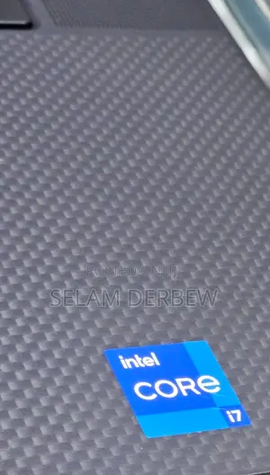 New Laptop Dell XPS 15 16GB Intel Core I7 SSD 1T