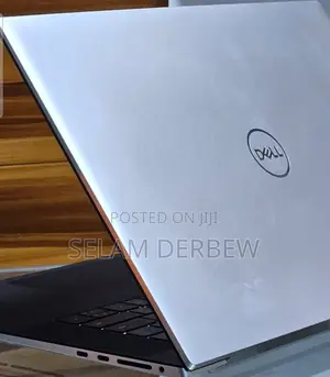 New Laptop Dell XPS 15 16GB Intel Core I7 SSD 1T