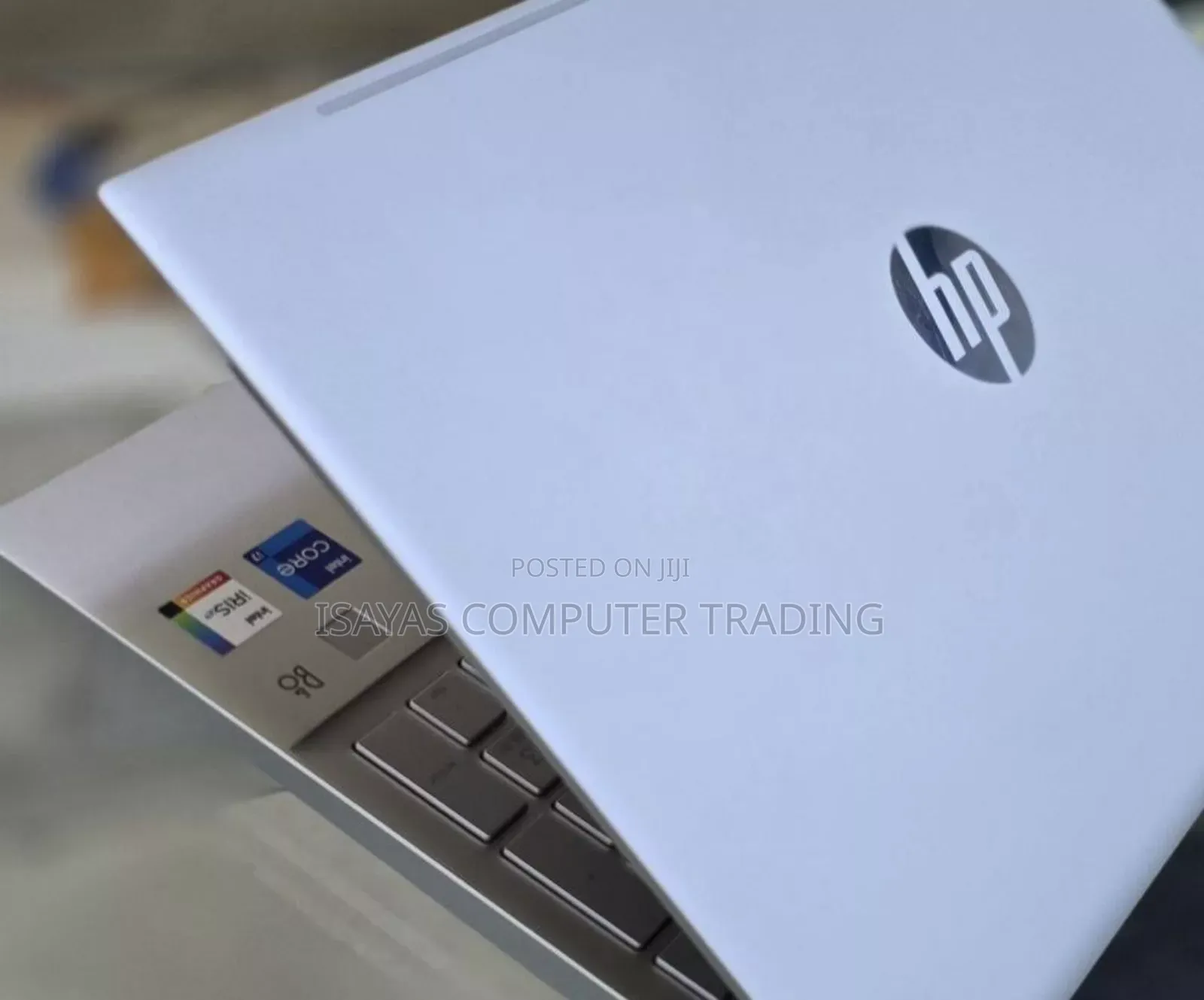 New Laptop HP Pavilion 15 16GB Intel Core I7 SSD 1T